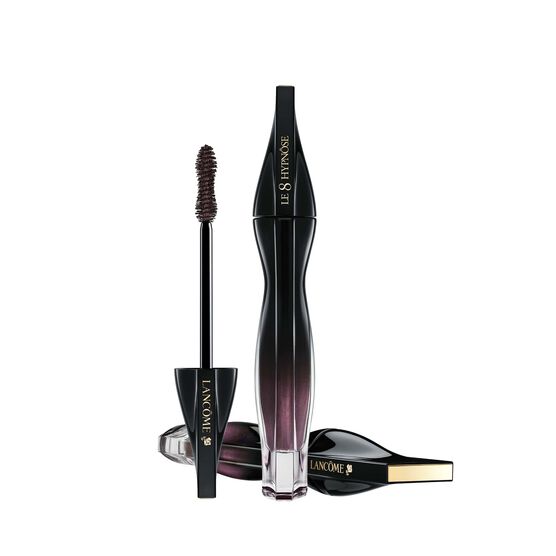Le 8 d'Hypnose M�scara Noir Grenat 03
